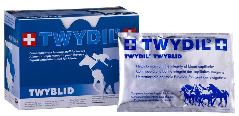 TWYDIL TWYBLID