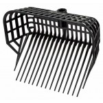 Tête de fourche à copeaux Maxi Kerbl