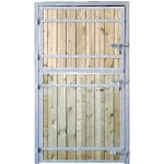 Porte de box Standard La Gée tirant gauche