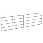 Barrière de prairie Kerbl