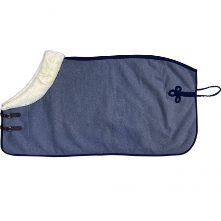 Fleece shirt Flags & Cup