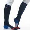 Chaussettes France Limited Edition Flags & Cup - Bleu marine