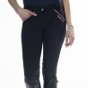 Pantalon junior France Limited Edition Flags & Cup - Bleu marine