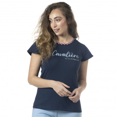 Kinder-T-shirt Goya Flags & Cup