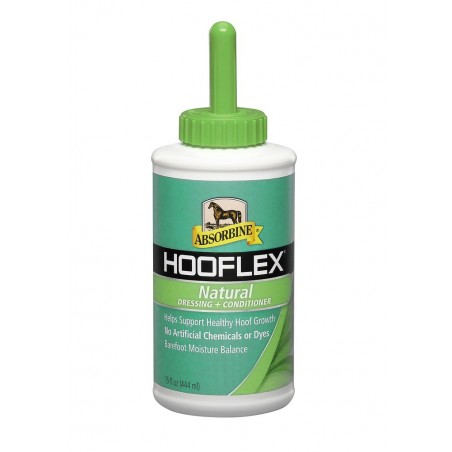 Onguent naturel Absorbine Hooflex