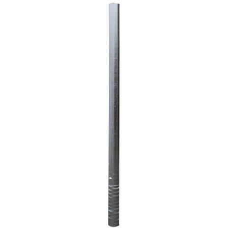 Eindpaal voor zelfbedieningspaneel La Gée