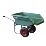 Mestkruiwagen La Gée 200 l