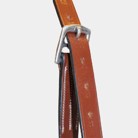 Beugelriemen Eric Thomas Pro