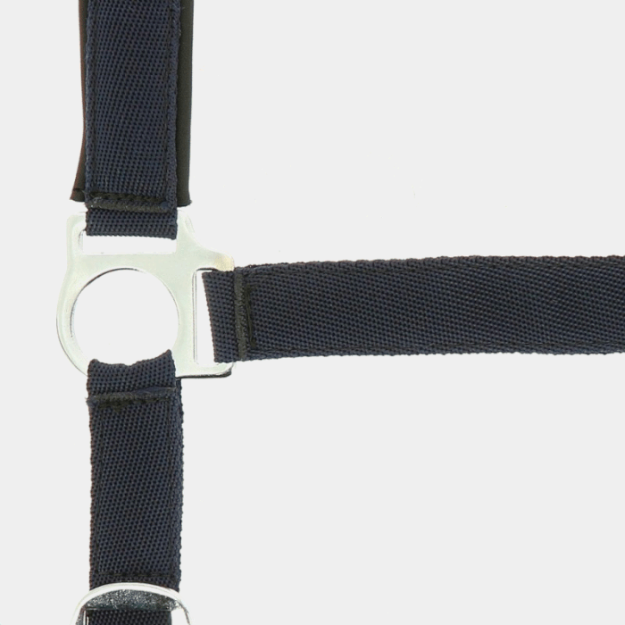 Halster Norton nylon gevoerd met neopreen Halster Norton nylon gevoerd met neopreen