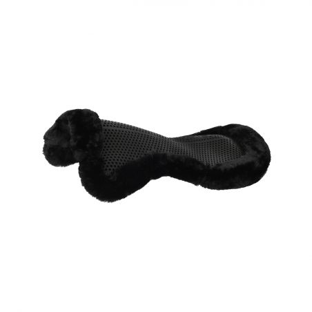 Amortisseur Acavallo Classic Gel en schapenvacht