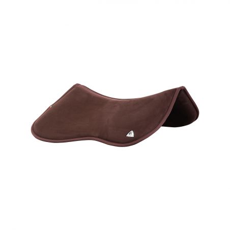 Amortisseur Acavallo mousse à mémoire de forme réhausse arrière