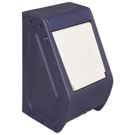 Eenvoudige Polyflap Drinkbak La Gée