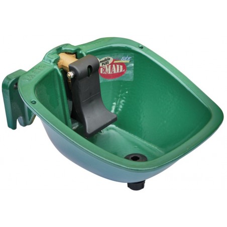 Abreuvoir PF2 Polyself à palette verticale La Gée