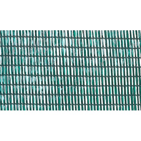 Filet brise-vent -filtration 80 % 25 m La Gée