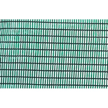 Filet brise-vent -filtration 65 % 25 m La Gée