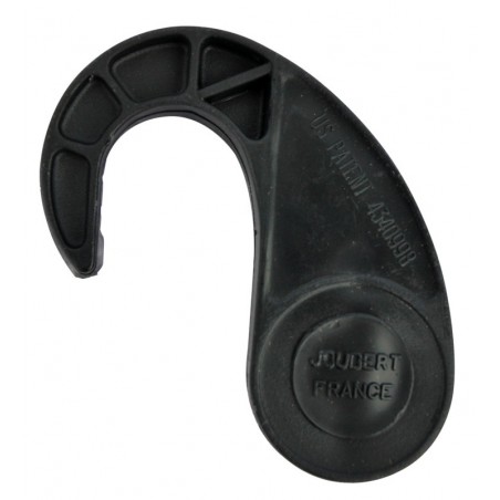 Plastic haken voor sandow La Gée