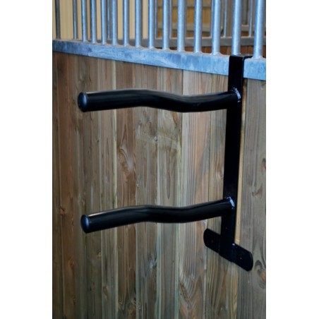 Porte-selle amovible fixe La Gée