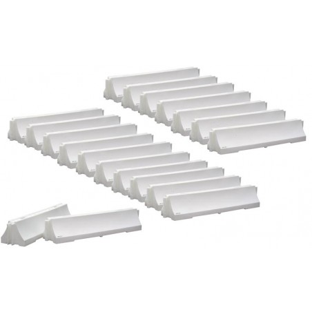 Rond de longe en résine Ø 12 m La Gée