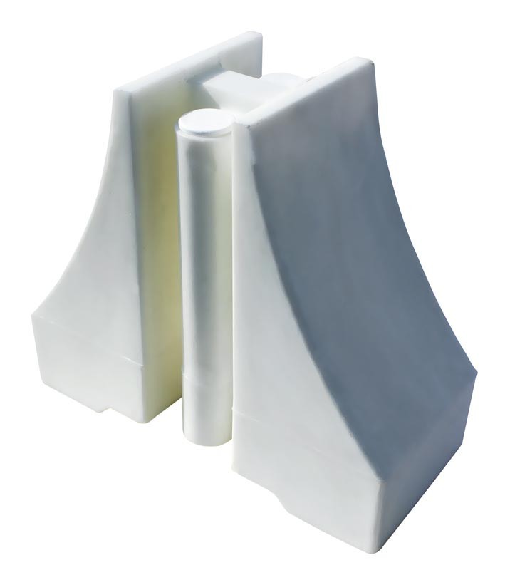 Module de jonction  La Gée