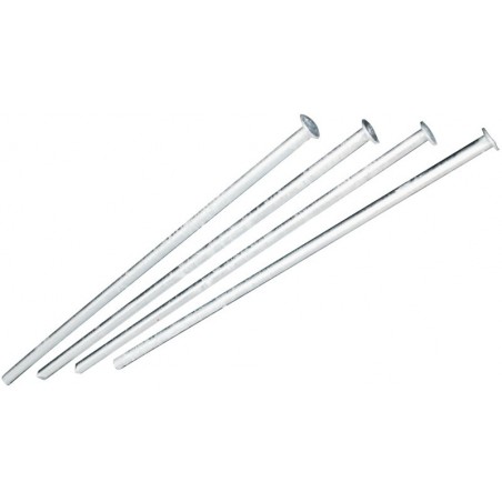 Set van 4 ankerpennen La Gée