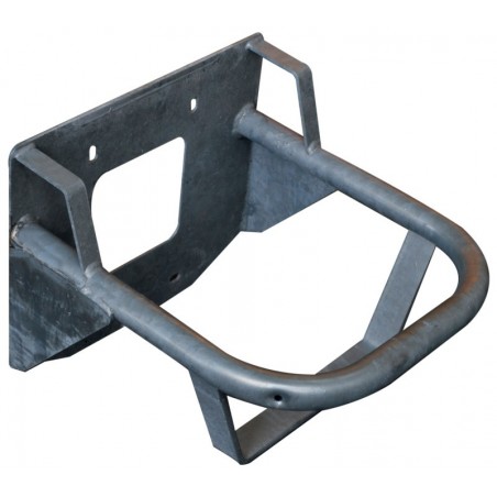 Protection d'abreuvoir pour Resinox II La Gée