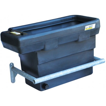 Protection d'abreuvoir pour Polybac 175 S La Gée