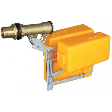 Robinet flotteur grand débit La Gée