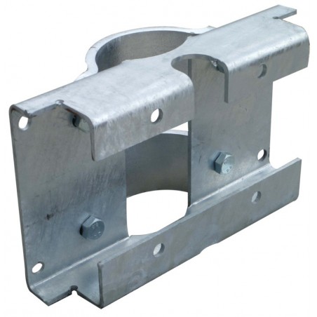 Plaat met 1/2 bevestigingsbeugel voor Autodrink La Gée drinkbakken