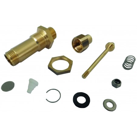 Mécanisme pour abreuvoir Autodrink La Gée