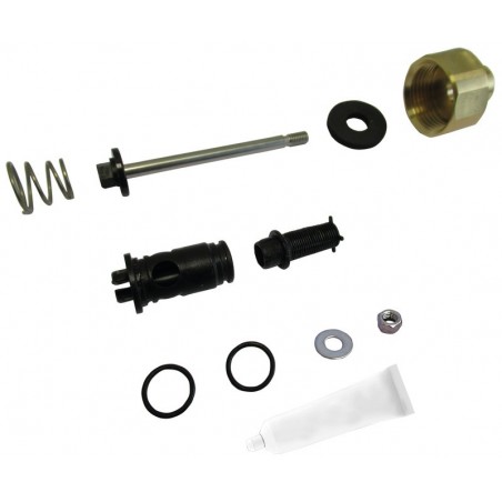 Kit de maintenance pour vanne pilote laiton La Gée