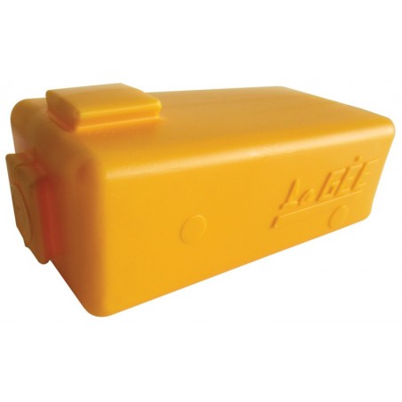 Flotteur simple pour robinet flotteur La Gée