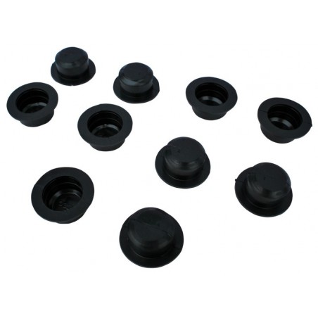 Bouchon à capsule pour abreuvoirs Polyspring et Polypump La Gée