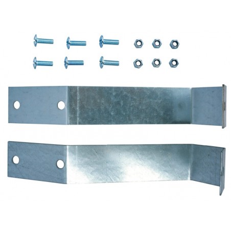 Protection métallique de cuve La Gée