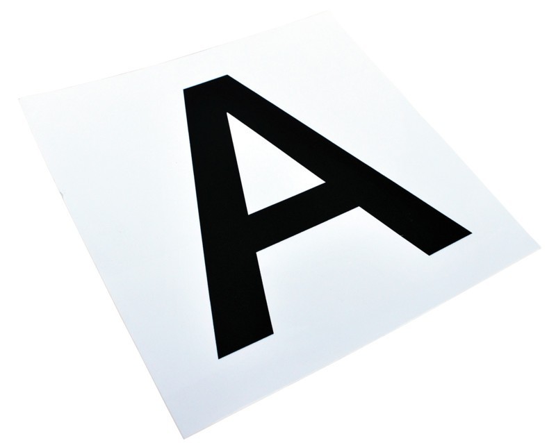 Set van stickers met 12... Set van stickers met 12...