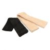 Fourreau de sangle Acrilan Shires 95 cm - Naturel