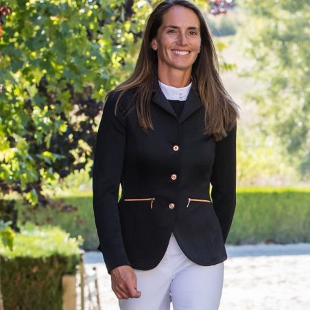 Veste de concours Equithème Athens