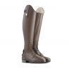 Bottes Tattini Breton Close Contact - Marron