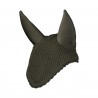 Bonnet anti-mouches Marquess Horze - Olive foncée