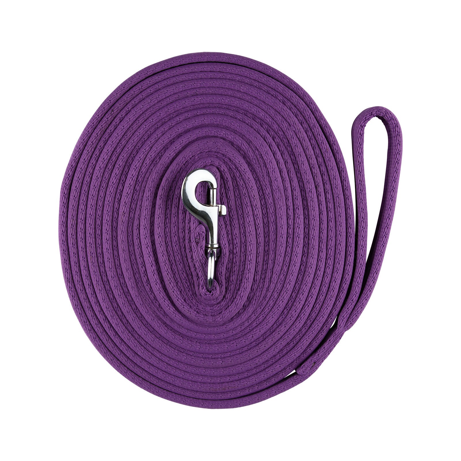 Longe de travail Horze 8 m Violet