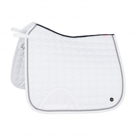 Tapis de selle dressage Zurich Tapis de selle mixte Zurich B Vertigo