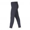 Broek LeMieux Junior Pro - Koolstofgrijs