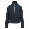 Blouson Equithème Eva - Bleu marine