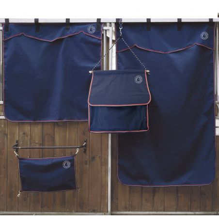 Tas met banden Canter