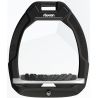 Beugels Flex-On Safe-On - Zwart