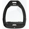 Etriers Flex-On Safe-On - Noir