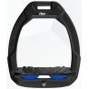 Beugels Flex-On Safe-On - Zwart