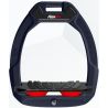 Etriers Flex-On Safe-On - Bleu marine