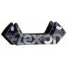 Stickers Flex-On pour étriers Safe-On ou Junior - Bleu marine