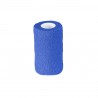 Bandages Flex Horze - Bleu