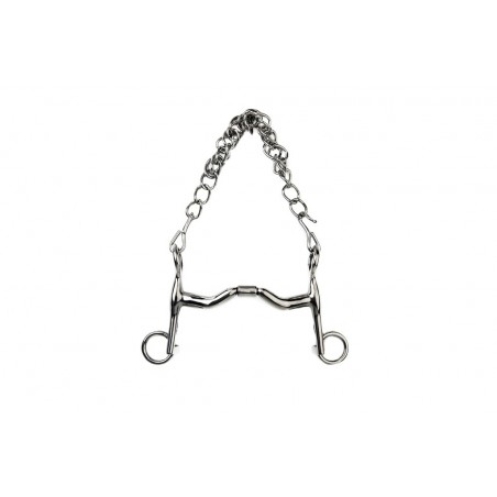 Metalab Elite korte takken stangbit